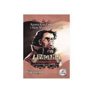 PAGAN: CULPABLES O INOCENTES (EXPANSIÓN)