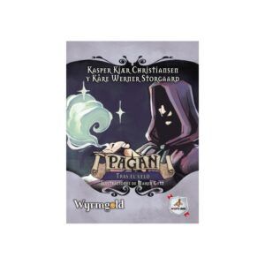 PAGAN: TRAS EL VELO (EXPANSIÓN)