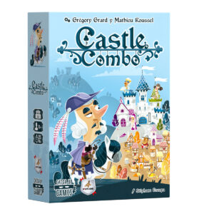 CASTLE COMBO