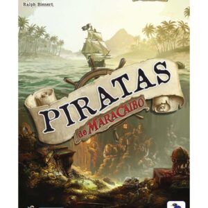 PIRATAS DE MARACAIBO