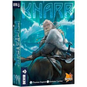 KNARR