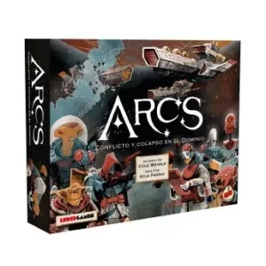 ARCS