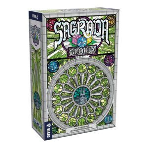 SAGRADA: GLORIA (EXPANSIÓN)