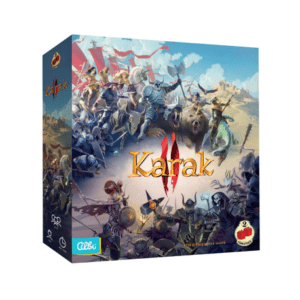 KARAK 2