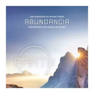 EARTH: ABUNDANCIA (EXPANSIÓN)