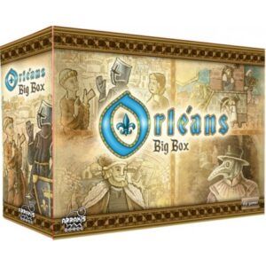 ORLEANS BIG BOX