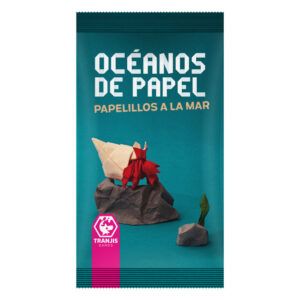 OCÉANOS DE PAPEL: PAPELILLOS A LA MAR (EXPANSIÓN)