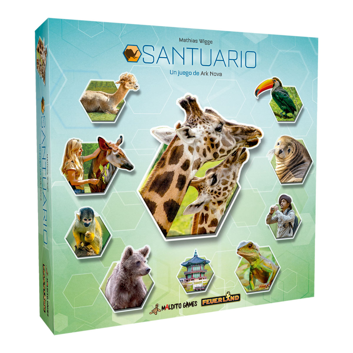 SANTUARIO