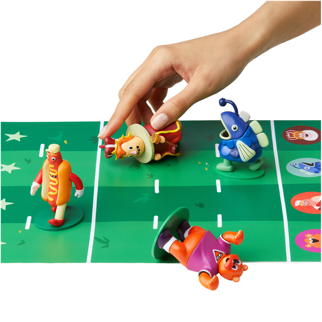 CORRE Y APUESTA - Imagen 3
