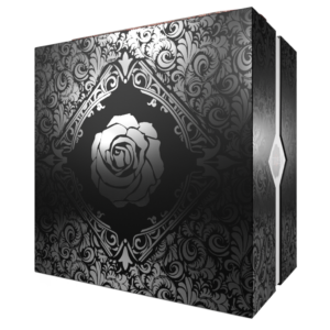 [PRE-VENTA AGOSTO/2026] BLACK ROSE WARS: REBIRTH