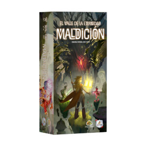 EL VALLE DE LA ETERNIDAD: MALDICIÓN (EXPANSIÓN)