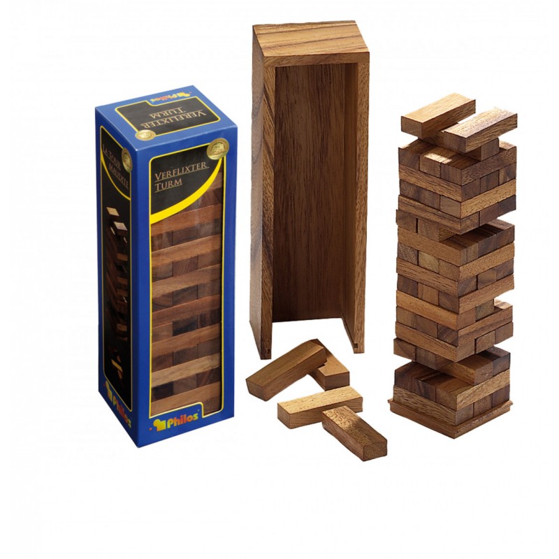 JENGA