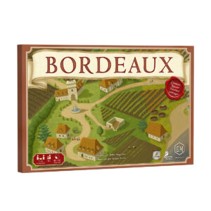 [PRE-VENTA SEPTIEMBRE/2026] VITICULTURE: BORDEAUX (EXPANSIÓN)