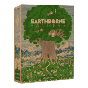 [PRE-VENTA 2027] EARTHBORNE RANGERS