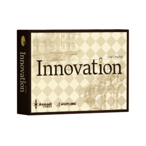 [PRE-VENTA AGOSTO/2026] INNOVATION