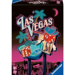 LAS VEGAS