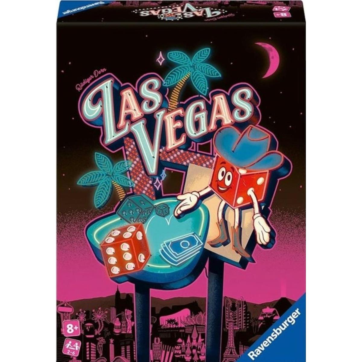 LAS VEGAS