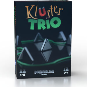 KLUSTER TRIO